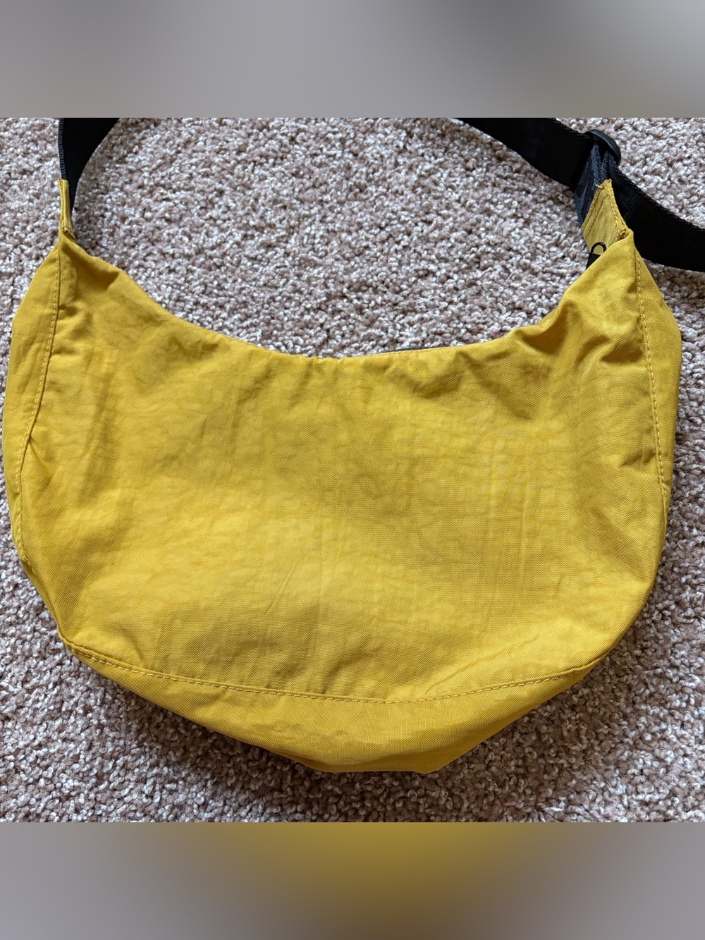 BAGGU medium crescent - Picture 2 of 5